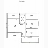 Продаж 5-к будинок Фастівський, Борова, 25999 $