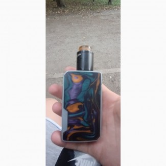 Продам вейп Drag 2