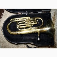 Баритон Baritone тенор Tenor Еуфоніум Classik 800 Series USA Оригінал Труба Помпова