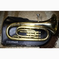 Баритон Baritone тенор Tenor Еуфоніум Classik 800 Series USA Оригінал Труба Помпова