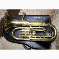 Баритон Baritone тенор Tenor Еуфоніум Classik 800 Series USA Оригінал Труба Помпова