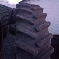 Бу шина 520/85r42 (20.8-42) Firestone