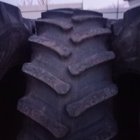 Бу шина 520/85r42 (20.8-42) Firestone