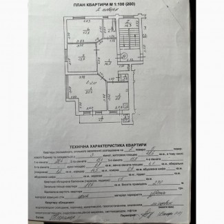 Продаємо 3 кім квартиру по вул Тракт Глинянський (початок вулиці від Личаківської)