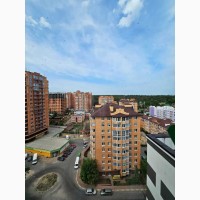 Продаж 2-к квартира Бучанський, Ірпінь, 51900 $