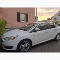 Продаж Ford Focus, 8000 євро