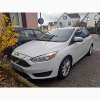 Продаж Ford Focus, 8000 євро