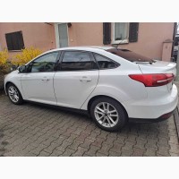 Продаж Ford Focus, 8000 євро