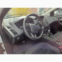 Продаж Ford Focus, 8000 євро