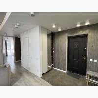 Продаж 4-к квартира Фастівський, Гатне, 115000 $