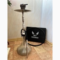 Продам б/у кальян Sky Hookah