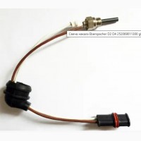 Свеча накала Eberspacher D2 D4 252069011300 glow plug 12V