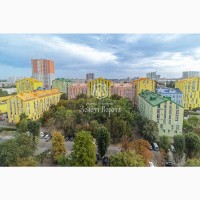 Продаж 1-к квартира Київ, Дніпровський, 60000 $