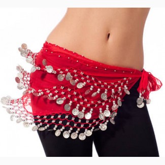 Bellydance Active. Фітнес танці для жінок. Харків. Центр