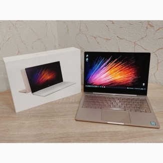 Ультрабук Mi Air GOLD 12 IPS 1920x1080/M3-7Y30 2.6ГГц/RAM4ГБ/SSD128 ГБ