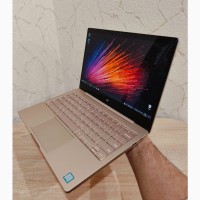 Ультрабук Mi Air GOLD 12 IPS 1920x1080/M3-7Y30 2.6ГГц/RAM4ГБ/SSD128 ГБ