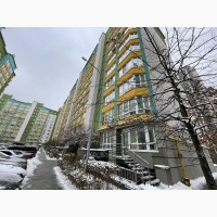 Продаж 2-к квартира Бучанський, Крюківщина, 90000 $