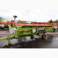 Claas LEXION 570 2009 рік