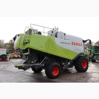 Claas LEXION 570 2009 рік