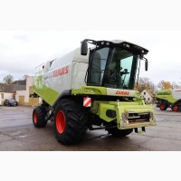 Claas LEXION 570 2009 рік