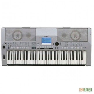 Синтезатор Yamaha PSR S 500