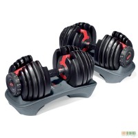 Гантели bowflex selecttech 552