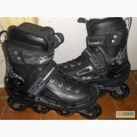 Продам роликовые коньки URBAN класса ROLLERBLADE Fusion x3 (модель 2012 года)