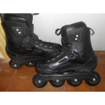 Продам роликовые коньки URBAN класса ROLLERBLADE Fusion x3 (модель 2012 года)