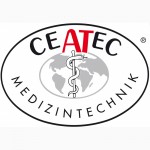 Медицинский инструментарий Ceatec