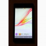 Sony Xperia C2305 black на 2 sim-карты