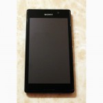 Sony Xperia C2305 black на 2 sim-карты