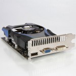 ВИДЕОКАРТА NVIDIA GeForce GT630 2GB 128Bit DDR2 PCI-E Graphics Card