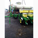 Продам сівалку John Deere 7000