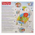 Продам кресло-качалку Fisher price