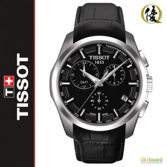 Часы Tissot