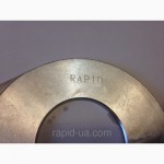 Фрезы топорики для сращивания по длинне 160х50х4 Z 2 Rapid Германия