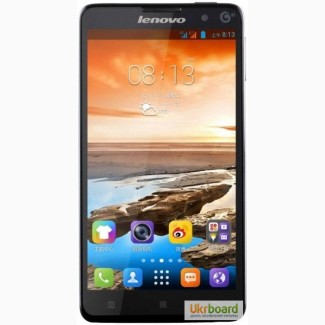 Lenovo S898+ новые 8ядер оригинал новые с гарантией 100% 8 ядер