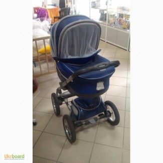 Продам детскую коляску Goodbaby