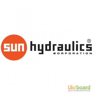 Ремонт гидромоторов Sun Hydraulic, Ремонт гидронасосов Sun Hydraulic