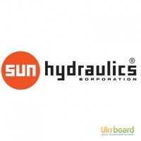 Ремонт гидромоторов Sun Hydraulic, Ремонт гидронасосов Sun Hydraulic