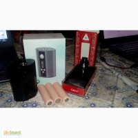 Продам электронную сигарету Eleaf iStick 200W