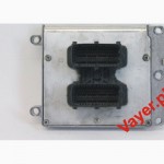 Комп’ютер VECTRA C SAAB 93 55353231 55352688 + PIN