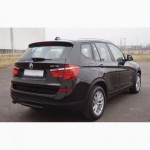 Разборка BMW X3 (F25) 2014-2017 год. Запчасти