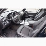 Разборка BMW X3 (F25) 2014-2017 год. Запчасти