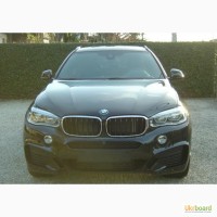 Разборка BMW X6 (F16) 2014-2017 год. Запчасти