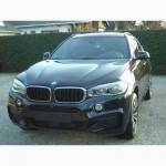 Разборка BMW X6 (F16) 2014-2017 год. Запчасти