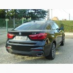 Разборка BMW X6 (F16) 2014-2017 год. Запчасти