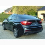 Разборка BMW X6 (F16) 2014-2017 год. Запчасти