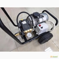 Мойка высокого давления karcher, hawk, минимойка, мойка 220v (Италия)