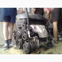 Двигатель 1.5i DOHC 16v GA5D KIA Rio 1999-2005 K0AB202100 KZ30602100 KZ26302100